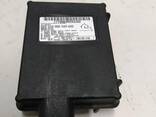 Модуль Homelink Tesla model X S REST 1005371-00-B - фото 2