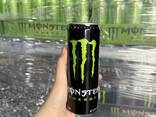 Monster Energy joogid on saadaval hulgimüügihindadega - photo 2