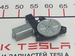 Мотор привода люка левый Tesla model S, model S REST 6008620-00-B