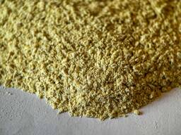 Мучка гороховая / отруби гороховые в биг бегах