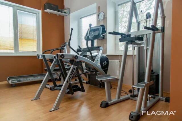 Müüa Cybex VR3 treeningseade