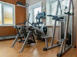 Müüa Cybex VR3 treeningseade