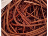 Discount price Copper Wire Scrap for industrial recycling use - фото 1