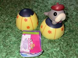 Müün mänguasja Adopt Me! Mystery pets Series 3