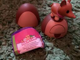 Müün mänguasja Adopt Me! Mystery pets Series 3