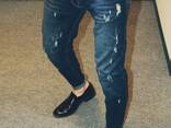 Мужские джинсы - фото 6