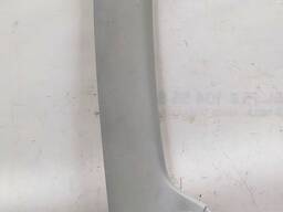Накладка стойки А верхняя правая PROV Tesla model 3 1086241-01-J