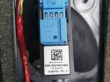Накладка стойки B наружная левая (стекло) с камерой Tesla model 3 1109253-00-I - фото 5