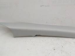 Накладка стойки задняя левая BASE PROVIDENCE Tesla model 3 1086265-01-L