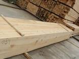 New Railway Wood Sleeper High Stability Railroad Sleeper Timber Wood Train Rail Wooden Sl - фото 7