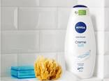Nivea shower gel 750 ml - фото 1
