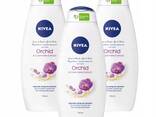 Nivea shower gel 750 ml - фото 2