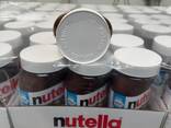 Nutella 630 g - фото 7