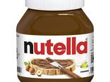 Nutella Chocolate 350gr, 750gr 1kg, Negotiable Price - фото 1