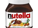 Nutella Chocolate 350gr, 750gr 1kg, Negotiable Price - фото 2