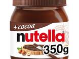 Nutella Chocolate 350gr, 750gr 1kg, Negotiable Price - фото 3