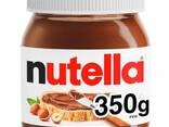 Nutella Chocolate750gr 1kg, Negotiable Price - фото 1