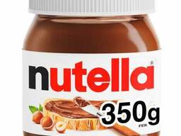 Nutella Chocolate750gr 1kg, Negotiable Price