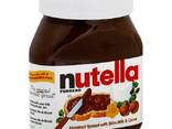 Nutella šokolaad 350gr, 750gr 1kg, hind kokkuleppel üle 1000 kaubaaluse kohta - фото 3