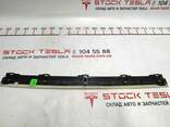 Облицовка двери задней левой верхняя NALC CRM Tesla model X 1055049-07-E - фото 1