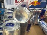 Odav Red Bull energiajook / Red Bull 250 ml energiajook, ekspordivalmis / Red Bull 250 ml - photo 4