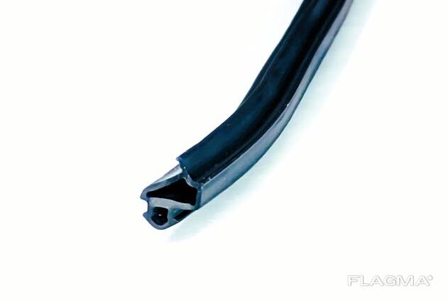 Оконный уплотнитель REHAU / VEKA