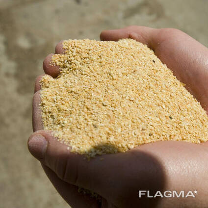 Organic Soybean Meal Animal Feed Soybean Meal Prices High Protein Quality Soybean meal
