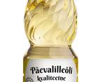 Päevalilleõli / Sunflower oil - фото 1