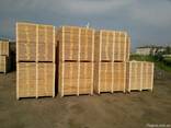 Паллетная заготовка 600 метров продам - фото 1