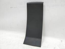 Панель центральной консоли задняя Tesla model S, model S REST 1012718-00-F