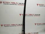 Панель с датчиком закрытия задней правой двери передняя Tesla model X 1041594-00-D - фото 1