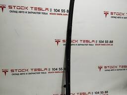 Панель с датчиком закрытия задней правой двери передняя Tesla model X 1041594-00-D