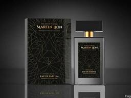 Parfüümid Martin Lion
