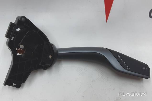 Переключатель передач в рулевой колонке Tesla model 1097662-00-N