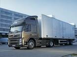 Перевозка грузов из Англии в Казахстан - photo 1