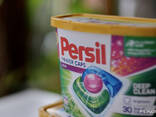 Persil, капсулы для стирки - фото 1