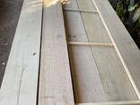 Пиломатериал обрезной дуб - photo 1