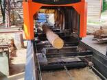 Пилорама дисковая Woodver 2-600 - photo 1