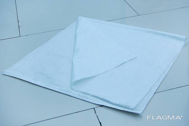 Полиэтиленовые мешок оптом