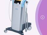 Популярные аппараты в косметологии. Многофункциональный аппарат BTL Exilis Ultra 360 - photo 2