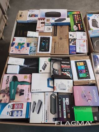 AMAZONi premium-karbid