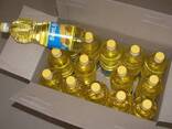 Wholesale Canola Oil Rapeseed Oil Bulk Canola Oil for Sale - photo 4