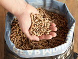 Premium Quality Wood Pellets - фото 3