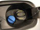 Preparation and purification of catalytic additive in exhaust gas system of diesel engines - фото 2