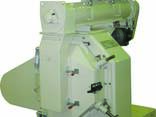 Пресс-гранулятор для пеллет ТМ Grantech - фото 3