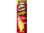 Pringle chips