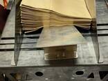 Принтер промышленный для печати на коробках, бум. пакетах, ткани - фото 8