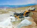 Pro-90 мобильная камнедробильная и сортировочная установка - фото 6
