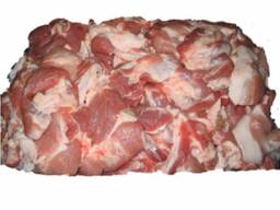 Продаем мясо свиное, тримминг