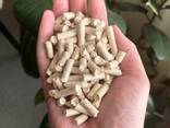 Продам древесные пеллеты А1 (premium), 15кг (wood pellets) - photo 1